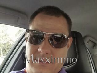 Maxximmo