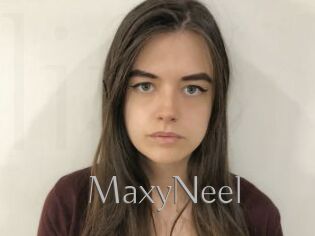 MaxyNeel
