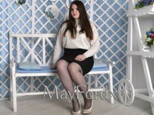 MayFordx