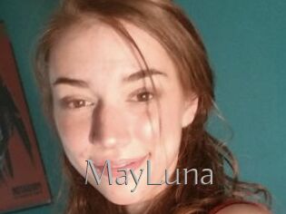 MayLuna