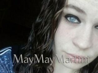 MayMayMartini