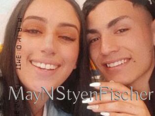 MayNStyenFischer