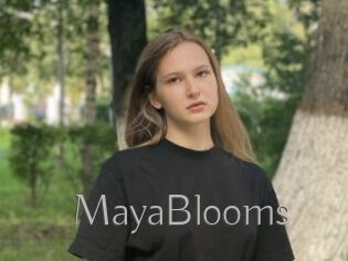 MayaBlooms