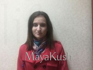 MayaKush