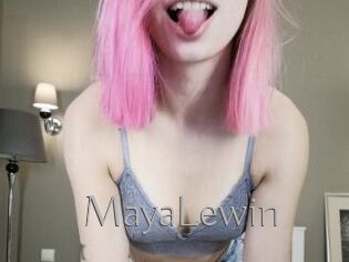 MayaLewin