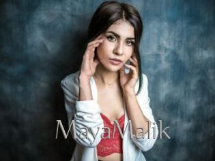 MayaMalik