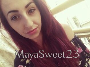 MayaSweet23
