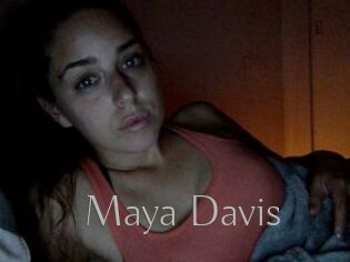 Maya_Davis