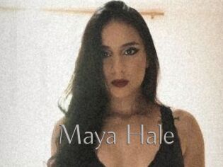 Maya_Hale