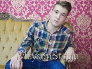 MaysonStoun