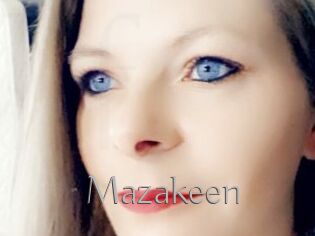 Mazakeen