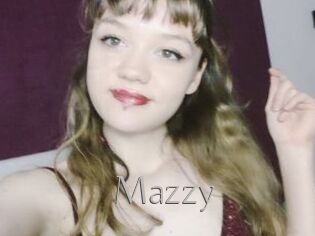 Mazzy
