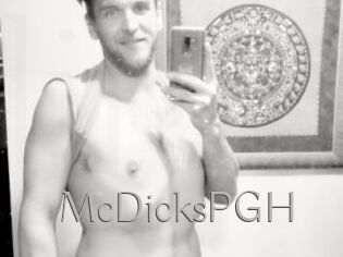 McDicksPGH