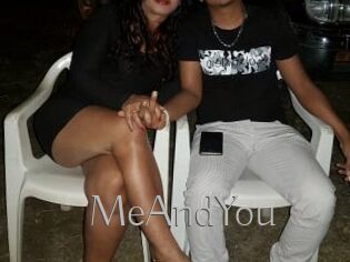 MeAndYou
