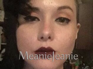 MeanieJeanie