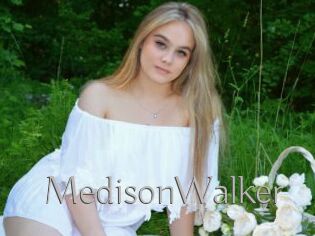 MedisonWalker