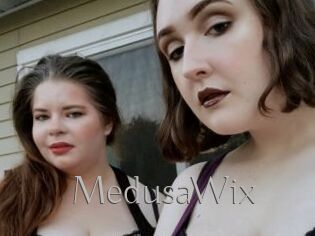 MedusaWix