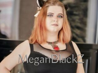 MeganBlackZ
