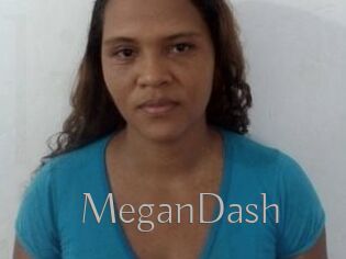 MeganDash