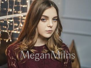 MeganMilns