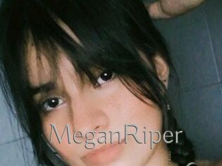 MeganRiper