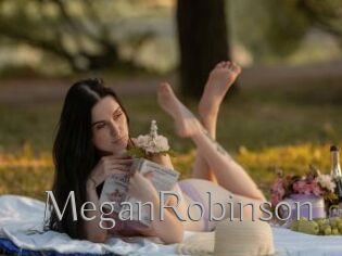 MeganRobinson