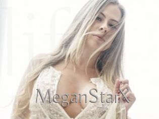 MeganStarX