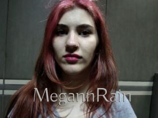 MegannRain
