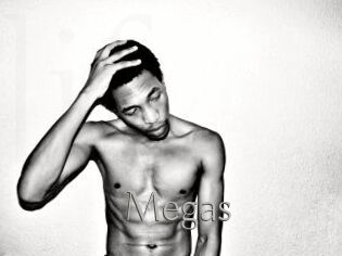 Megas