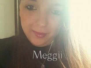 Meggii