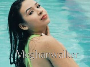 Meghanwalker