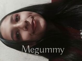 Megummy