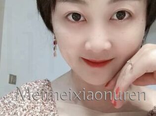 Meimeixiaonuren