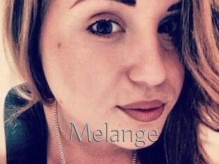 Melange