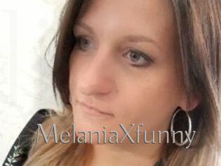 MelaniaXfunny