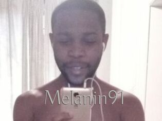 Melanin91