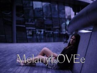MelanyLOVEe