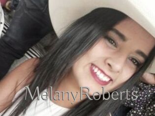 MelanyRoberts