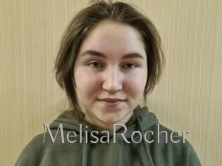 MelisaRocher