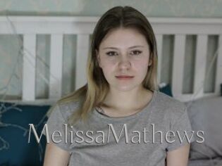 MelissaMathews