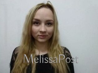 MelissaPost