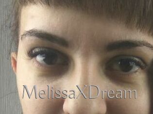 MelissaXDream