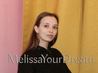 MelissaYourDream
