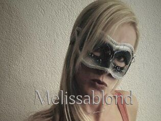 Melissablond