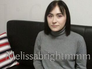 Melissabrightmmm