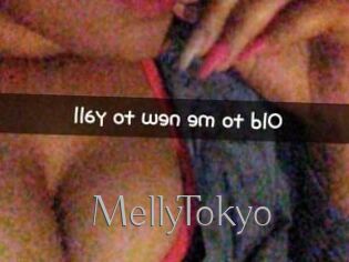 MellyTokyo
