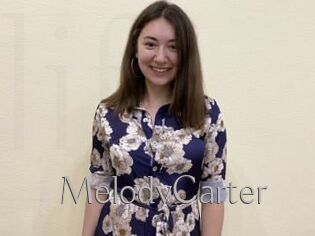 MelodyCarter