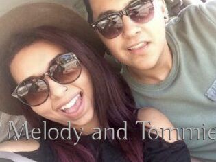 Melody_and_Tommie