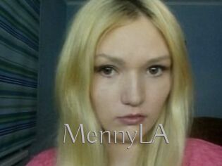 MennyLA