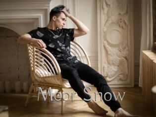 Meor_Snow